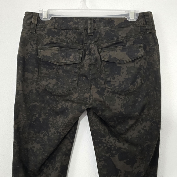 Loft Camo Marisa Pants Women's 4 - Picture 3 of 5